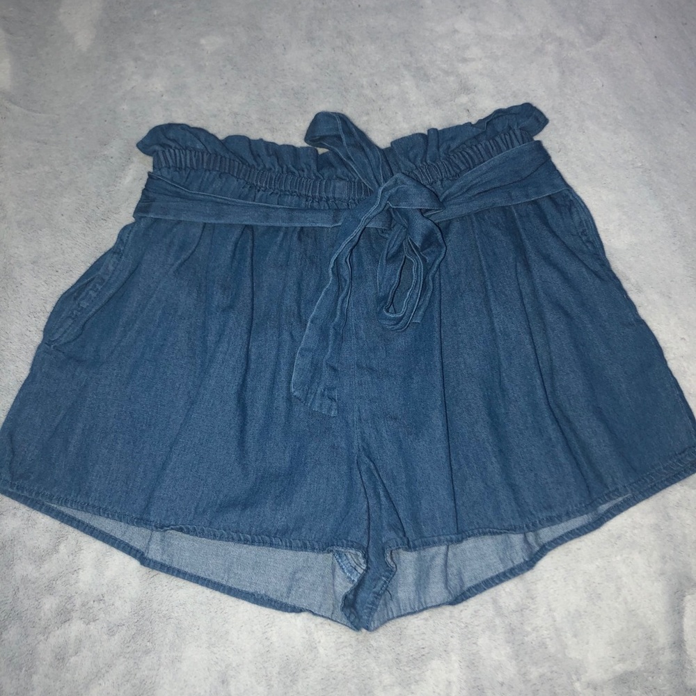 Short